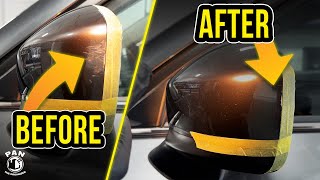 How to Remove Scratches on Your Car | Save Hundreds of Dollars!