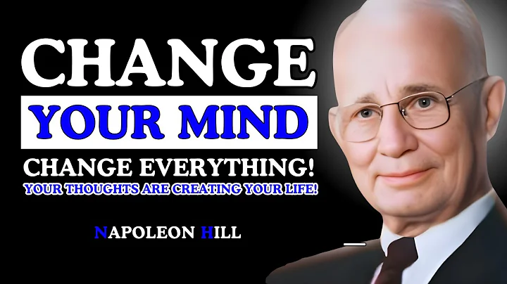 Your Thoughts Create Your Reality 🔥 Change Your Mindset, Change Your Life! | Mindset Motivation