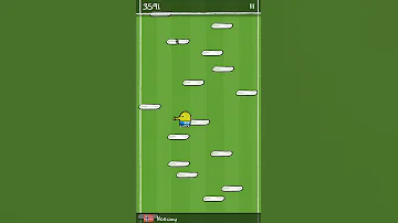 How To Play Doodle Jump 