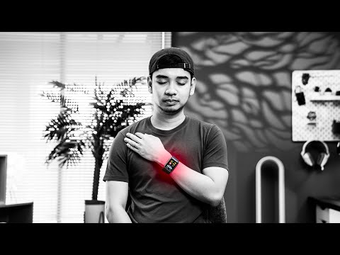 Video: Apakah fitbit adalah nama merek?