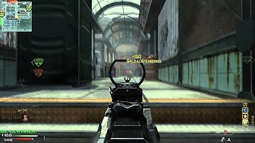 M.O.A.B. SERIES #8: Weapon MK14 [FULL HD]