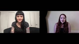 Raven Interview