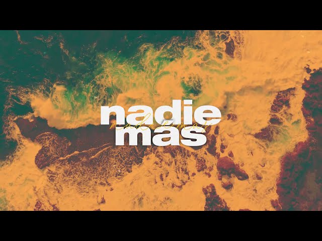 SUENO DE HORMIGA - NADIE MAS