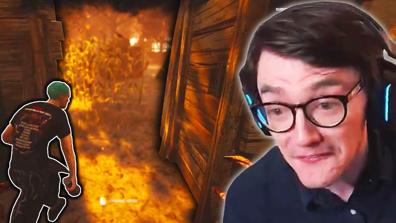 This is the single most intense endgame ever seen - YouTube
