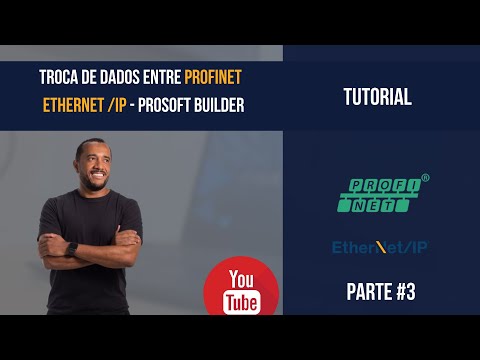 Instalação Prosoft Configuration