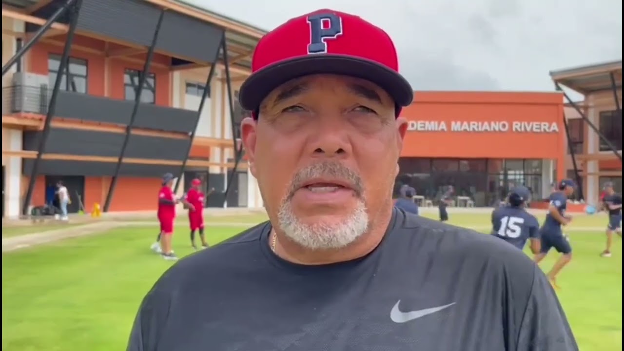 U18 inicia entrenamientos rumbo al Mundial de Japón