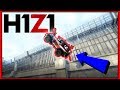 H1Z1 - The Balancing Act