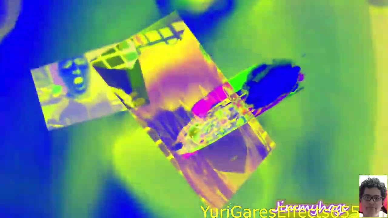 Preview 2 Jimmy Effects^5 [Supercubed] - Remade & Fixed