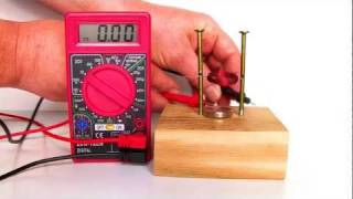 Easy to make free energy, perpetual motion machine using monopole magnet.