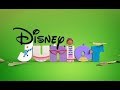 Disney Jr Spain Continuity (Disney Junior España) Part 4 June 25 - 26, 2018 @Continuity Commentary