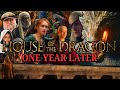 House of the Dragon S2: One Year Later ⚔️