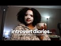 introvert diaries| self care night,life update &amp; what 2025 taught me.
