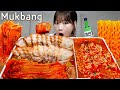 🍖한식 1등 통삼겹김치찜에 라면사리로 집밥 먹방🥘 삼겹김치찜,꼬마돈까스,밑반찬 먹방 혼술 한식 KIMCHIJJIM MUKBANG ASMR EATINGSHOW REALSOUND 요리