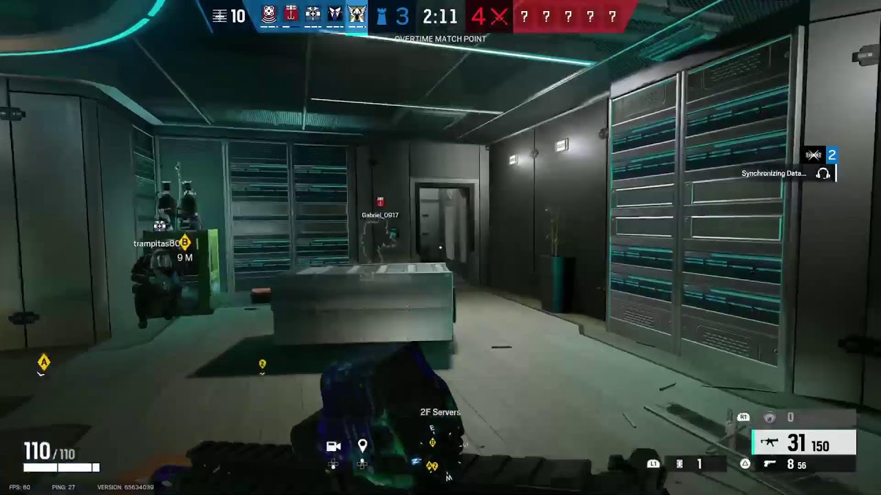 SCHOOL 5v5 | Rainbow Six Siege - YouTube