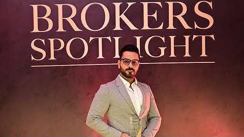 Marketing award from EMAAR | thanks to ALMIGHTY ALLAH | 