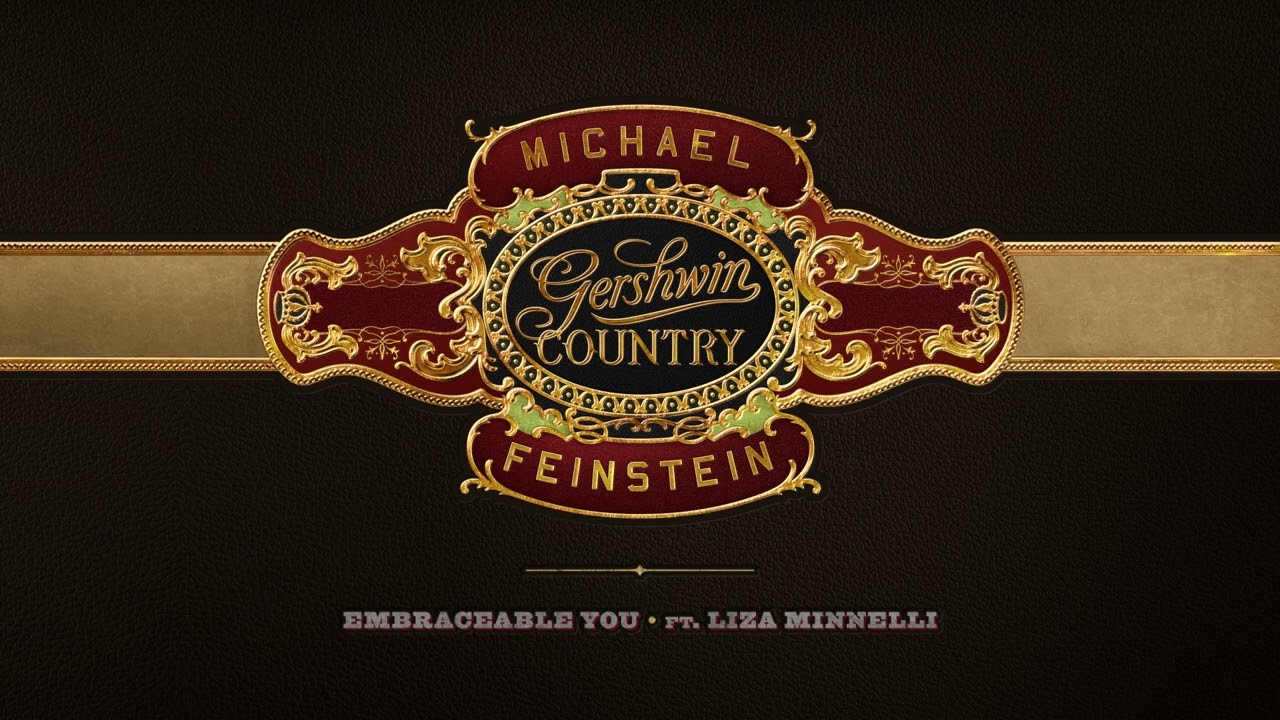 Michael Feinstein with Liza Minnelli - 