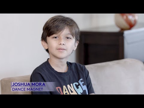 South Miami K-8 Center Dance Magnet: Joshua's Story