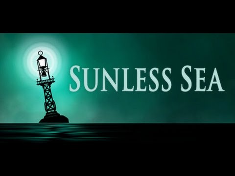Video: Ini Hari-hari Awal, Tapi Sunless Sea Sudah Mempesona