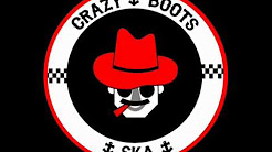 Video Mix - CRAZY BOOTS - UNTUKMU KASIH - Playlist 