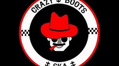 CRAZY BOOTS - UNTUKMU KASIH  - Durasi: 4:47. 