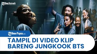 Yoshie Patricia, Penari Asal Indonesia di Video Klip Soundtrack Resmi Piala Dunia 2022