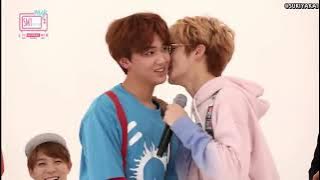 NCT Dream at MY SMT Eps 4 Sub Indo - MC Doyoung dan Lee Teuk