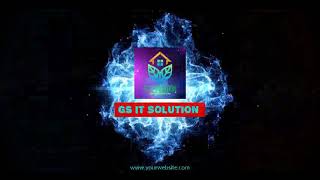 GSITSOLUTION TECH  TRAILER