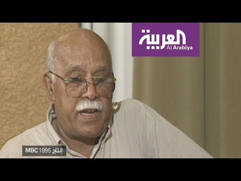 هذا هو محمد السرغيني