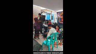 🔴LIVE REPLAY‼️DANGDUT MALAM INI BIKIN BAPER SEMUA❤️ #tending #dailyvlog @Tasya-Aqilla