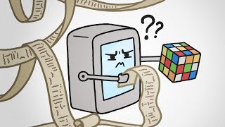 What’s intelligent about artificial intelligence?
