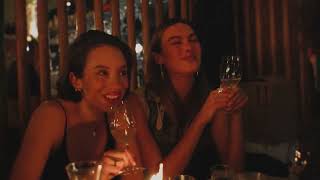 Sweet Nothings - oskar med k