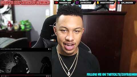 WSTRN - Medusa (feat. Unknown T) [Official Video] Reaction Video