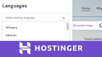 Make Your Website Multilingual in Hostinger Website Builder (Step-by-Step Tutorial)