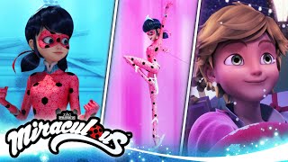 संग्रह क्रिसमस 2021  | MIRACULOUS  Ladybug & Cat Noir  हिन्दी