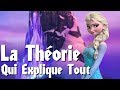 La reine des neiges  la thorie qui explique tout