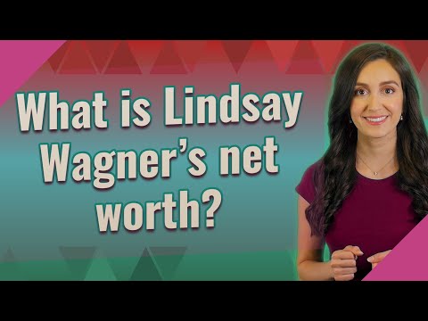 Vidéo: Lindsay Wagner Net Worth: Wiki, Marié, Famille, Mariage, Salaire, Frères et sœurs