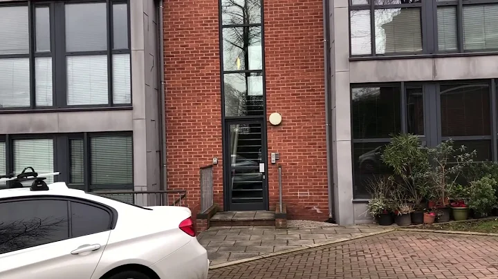 Rental - Linden House, Wakefield - Virtual Tour