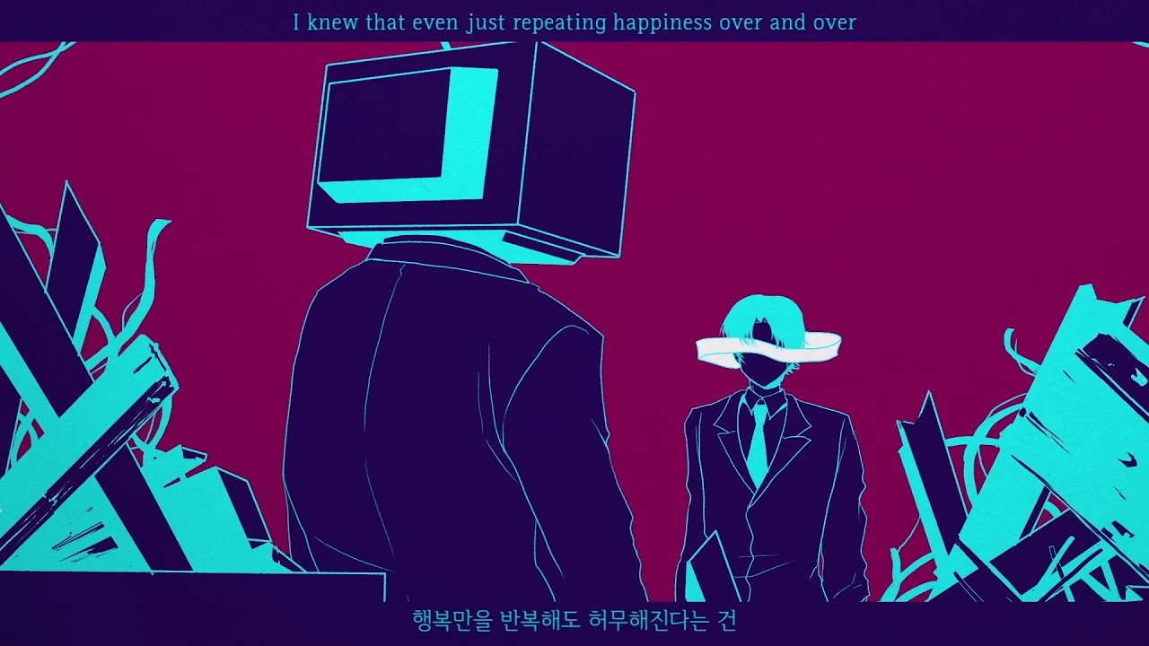 [괴담출근] quiet room