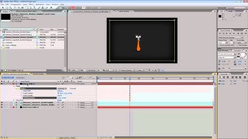 Create/Animating 3D Cartoon Hammer 3DS Max -- Part 17