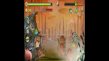 Not Of This Earth Ep3 @Qaokala