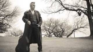 Video thumbnail of "Dale Watson , Fox on the run."