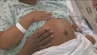 New blood test predicts preeclampsia in minutes | FOX 5 News