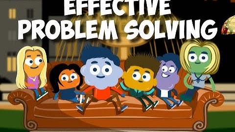 Customer Service Essentials - Effective Problem Solving (CSE05)