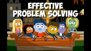Customer Service Essentials - Effective Problem Solving (CSE05) Profile