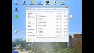 Minecraft Plugin: LWC 1.2.5 +Vorstellung und Installation [GER] [HD]