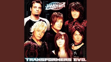 TRANSFORMERS EVO.