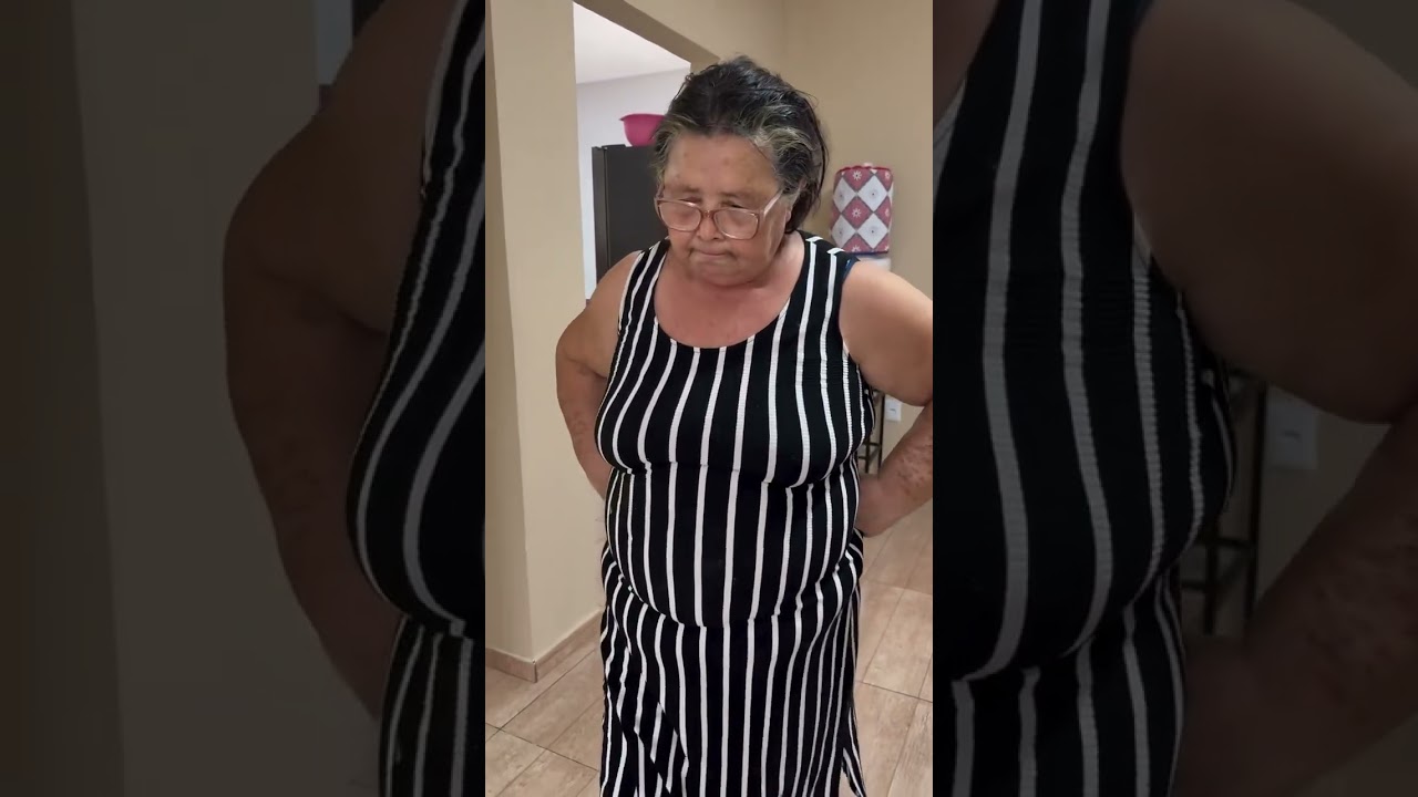 Quem é Mãe Vai Compreender! 🥹🥹