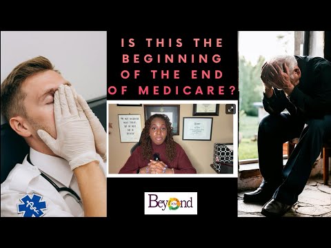 Medicare Cuts: How