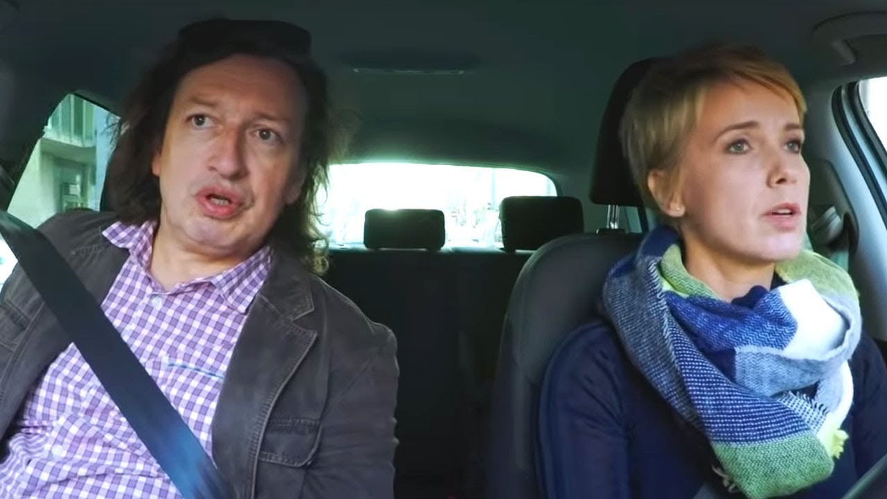 DTK: Elviszlek magammal - Dr. Csernus Imre