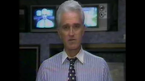 KALB Channel 5 Newsbreak 1993